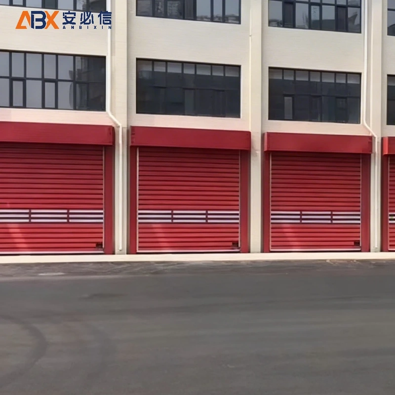 兰州市感应高速门